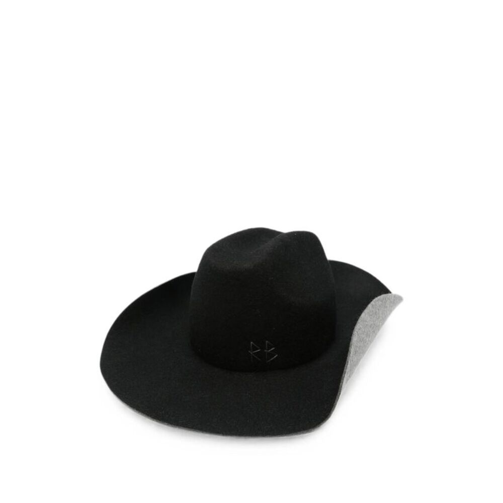 Ruslan Baginskiy Black Hats Women
